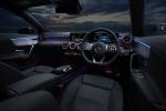 Mercedes-Benz CLA220 Shooting Brake AMG Line 2019 года (UK)